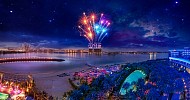 فندق ريكسوس النخلة دبي يطلق عروض حصرية برأس السنة الجديدة 2018