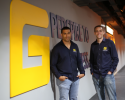 GymNation announces partnership with ‘Fuel Up’ by Kcal at Open Day