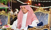 Governor leads Eid celebration in KSA’s Bisha province