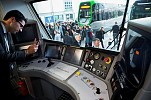 Siemens wins $2 bln contract to build new London Tube trains