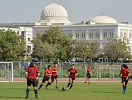 More than 1,500 students participate in AUS Sharakah Sports Festival 2019