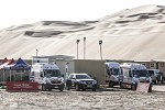 SULAYEM HAILS ‘UNSUNG HEROES’ OF DESERT CHALLENGE