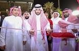 M Hotel Makkah by Millennium sponsors the opening of a fitness centre at Al Wahda FC