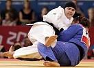 Prince El Hassan inaugurates West Asian Judo Championships