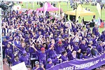 FOCP brings to UAE the legacy of one individual  who changed the face of our fight against cancer