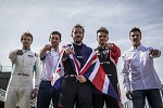 Season Six Of Formula E Set To Be The Fiercest Fought Championship In The Motorsport’s History