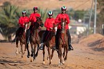 The Custodian of the Two Holy Mosques Endurance Cup 2020 launches February 1st