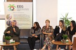 مجموعة الإمارات البيئية تناقش استدامة الأزياء