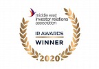 Dr. Sulaiman Al Habib Medical Group (HMG) wins two Best Investor Relations awards across Middle East at MEIRA Annual Conference 2020 