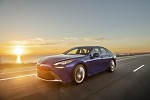 Toyota committed to offering ‘Sustainable and Practical’ mobility solutions in drive for carbon neutrality 