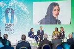SFA Managing Director takes part in Peace and Sport International Forum in Monaco