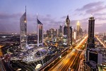 عطلة أسطورية بين الغيوم في جميرا أبراج الإمارات