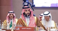 Crown Prince says MoU signed for economic corridor between India, ME, Europe