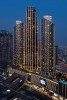 Emaar Hospitality Group Continues its Legacy: Unveiling the Transformation of Address Fountain Views to the iconic Address  Dubai Mall