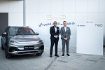 شركة الفطيم للنقل الكهربائي و (Neo Mobility)توقعان شراكة استراتيجية لتسريع عملية  كهربة قطاع التوصيل وخدمة تسليم الميل الأخير في دولة الإمارات العربية المتحدة