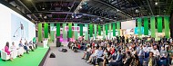 Tourism leaders from around the world will explore how entrepreneurship and innovation are transforming the global travel sector at ATM 2024