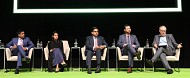 خبراء قطاع الطيران في سوق السفر العربي 2024 يبرزون الدور الرئيسي للابتكار لاستيعاب ارتفاع أعداد المسافرين الدوليين