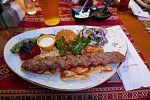 8 Istanbul's Top Restaurants to Try Right Now