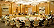 مجلس الوزراء السعودي يقرر تعديل نظام المرور