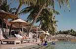 SUN SIYAM OLHUVELI UNVEILS MALDIVES’ LONGEST POOL AND REIMAGINED BEACH & SUNSET BEACH PAVILIONS