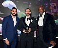 Ziyad Al-Maayouf Crowned 