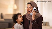 من التقاط اللحظات العائلية الثمينة إلى الاستمتاع بلحظات من الاسترخاء بعد يوم حافل، ترتقي منتجات HONOR بحياة الأمهات في جميع أنحاء المنطقة.