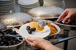 Enter a Realm of Culinary Extravagance this Ramadan at Ramadan Garden and The Market in Al Habtoor City