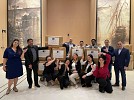 DoubleTree by Hilton Dubai M Square Hotel & Residences Donates 26 Boxes of Clothes to Beit Al Khair Society 