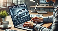 Best Car Insurance Comparison Sites in UAE – Find the Right Policy