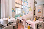 La Petite Maison Riyadh Reopens with a Fresh New Look and Exquisite New Dishes