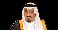 King Salman hails Saudi Arabia's achievements in less than a decade