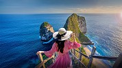 Saudia Launches New Scheduled Flights to Bali