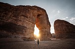 AlUla Showcases Ongoing Transformation at Arabian Travel Market, Building on ‘Forever Revitalising’ Campaign Success