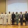 NHRI Highlights Social Responsibility as a Driver of Human Rights at Ministry of Interior Forum