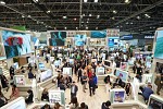 Business events and festivals set the stage for socio-economic growth, according to experts at Arabian Travel Market 