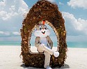 Hop Into an Unforgettable Eco-Friendly Easter at Sun Siyam Vilu Reef