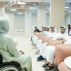 National Human Rights Institution highlights equal rights for People of Determination during Knowledge Lab session