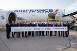 AIR FRANCE LAUNCHES DIRECT FLIGHTS BETWEEN RIYADH AND PARIS