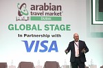 Research unveiled at Arabian Travel Market outlines leading travel trends and market opportunities in the Middle East 