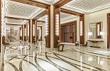 Hilton Dubai Al Habtoor City Named a Top Meeting Hotel in the Middle East & Africa by Cvent