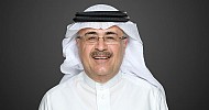 الناصر: نستهدف مواصلة الاقتراض لدعم النمو.. ونسبة المديونية لدينا تعد الأدنى بين الشركات