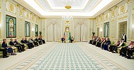 Crown Prince, Trump co-chair Saudi-US Summit