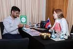 بدء موسم السياحة الصيفية في موسكو للسياح من قطر