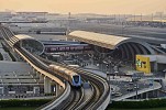 DXB set for summer surge with over 3.4 million guests expected in season kick-off