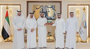Dubai Customs and Dubai Police: A strategic partnership to protect the homeland and to promote stability