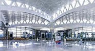 KKIA achieves highest ever daily traffic with over 142,000 passengers
