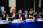 الإمارات تشارك في الاجتماع الوزاري العالمي الأول للمشاريع الصغيرة والمتوسطة في جنوب إفريقيا