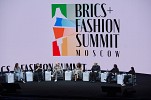 رواد عالم الموضة في الشرق الأوسط يتوجهون إلى موسكو لحضور قمة BRICS+ Summit