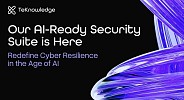 TeKnowledge Unveils AI-Ready Security Suite to Redefine Cyber Resilience in the Age of AI