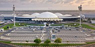Over 5 million passengers travel through Sharjah Airport in Q3 2025